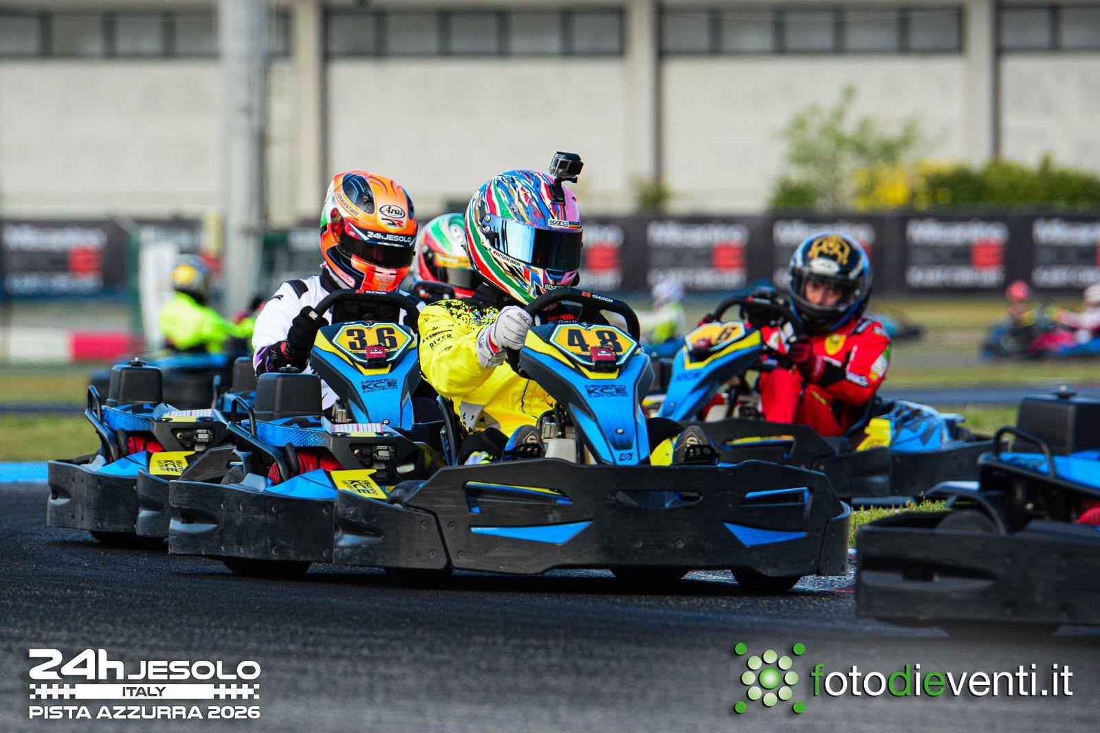 GateDev Racing Team in gara, foto 10