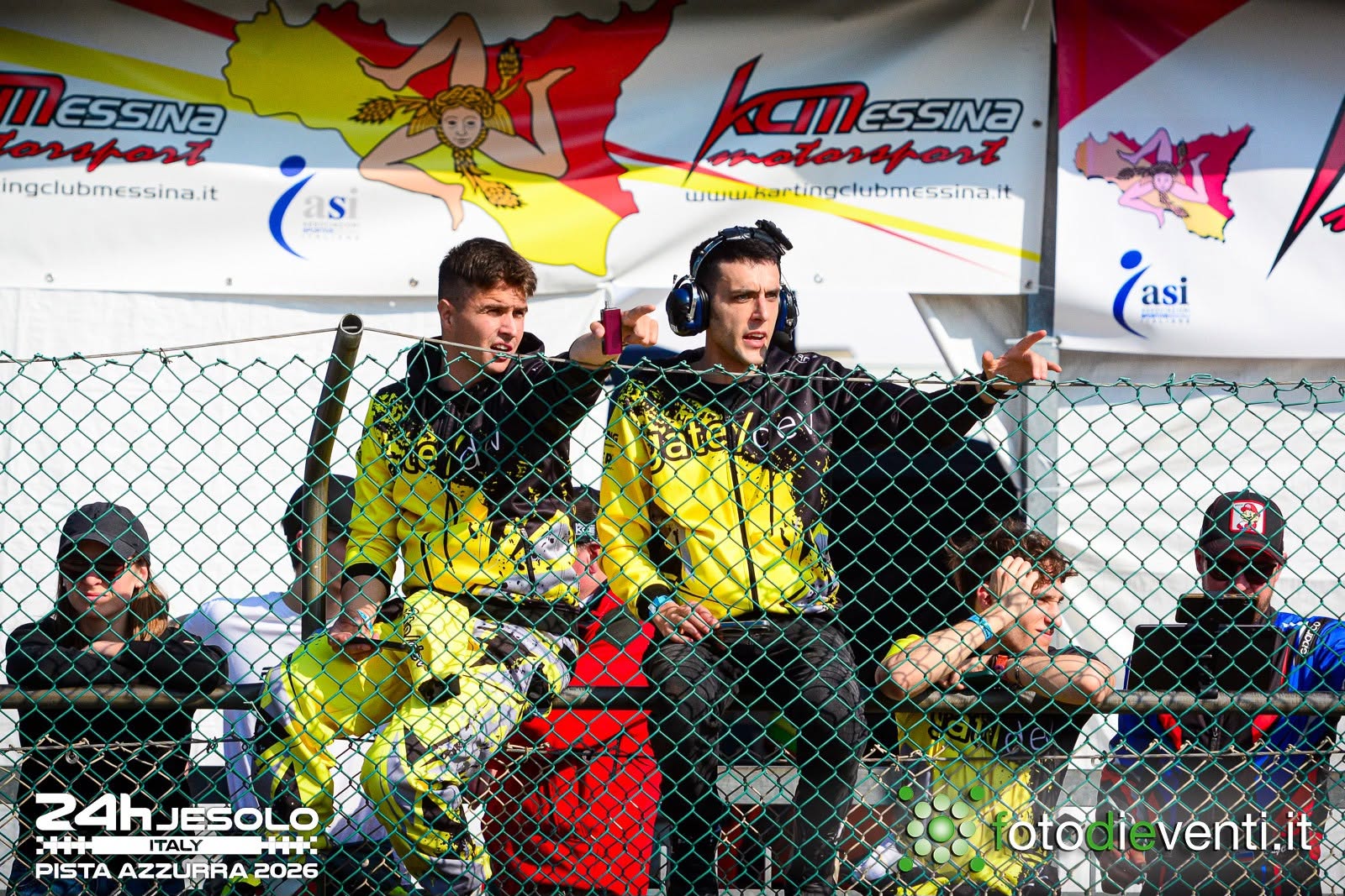 GateDev Racing Team in gara, foto 6