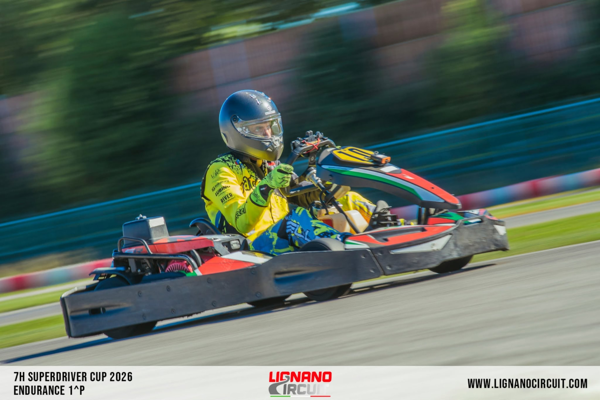 GateDev Racing Team in gara, foto 11