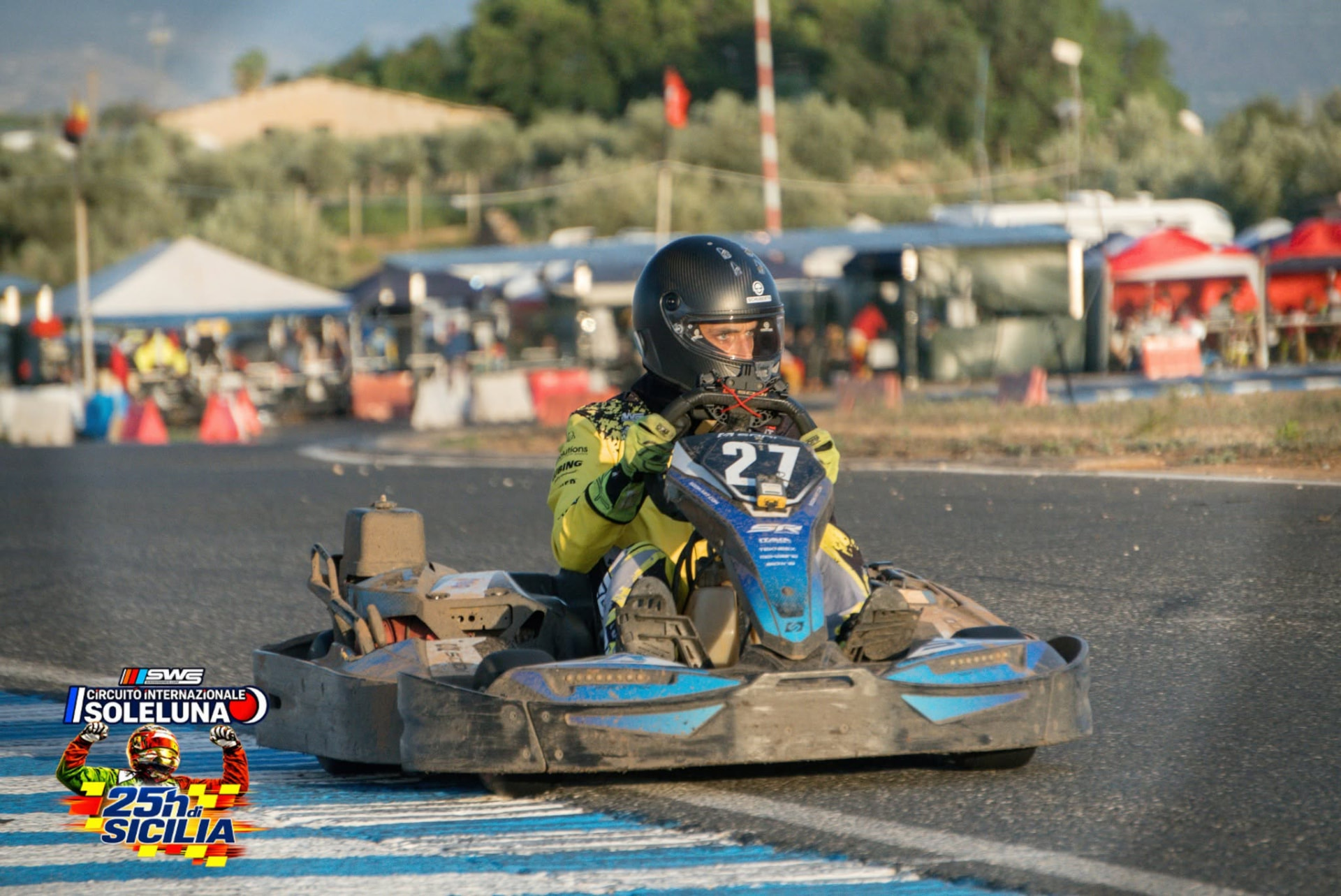 GateDev Racing Team in gara, foto 3