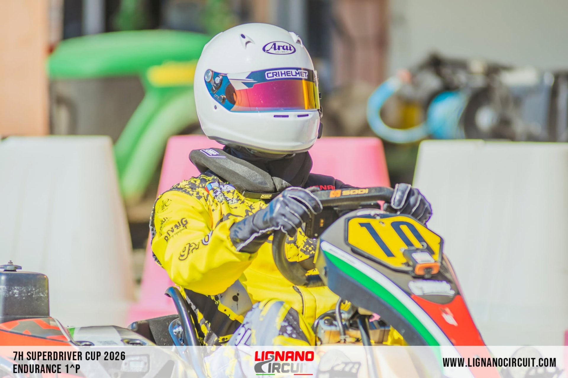 GateDev Racing Team in gara, foto 7