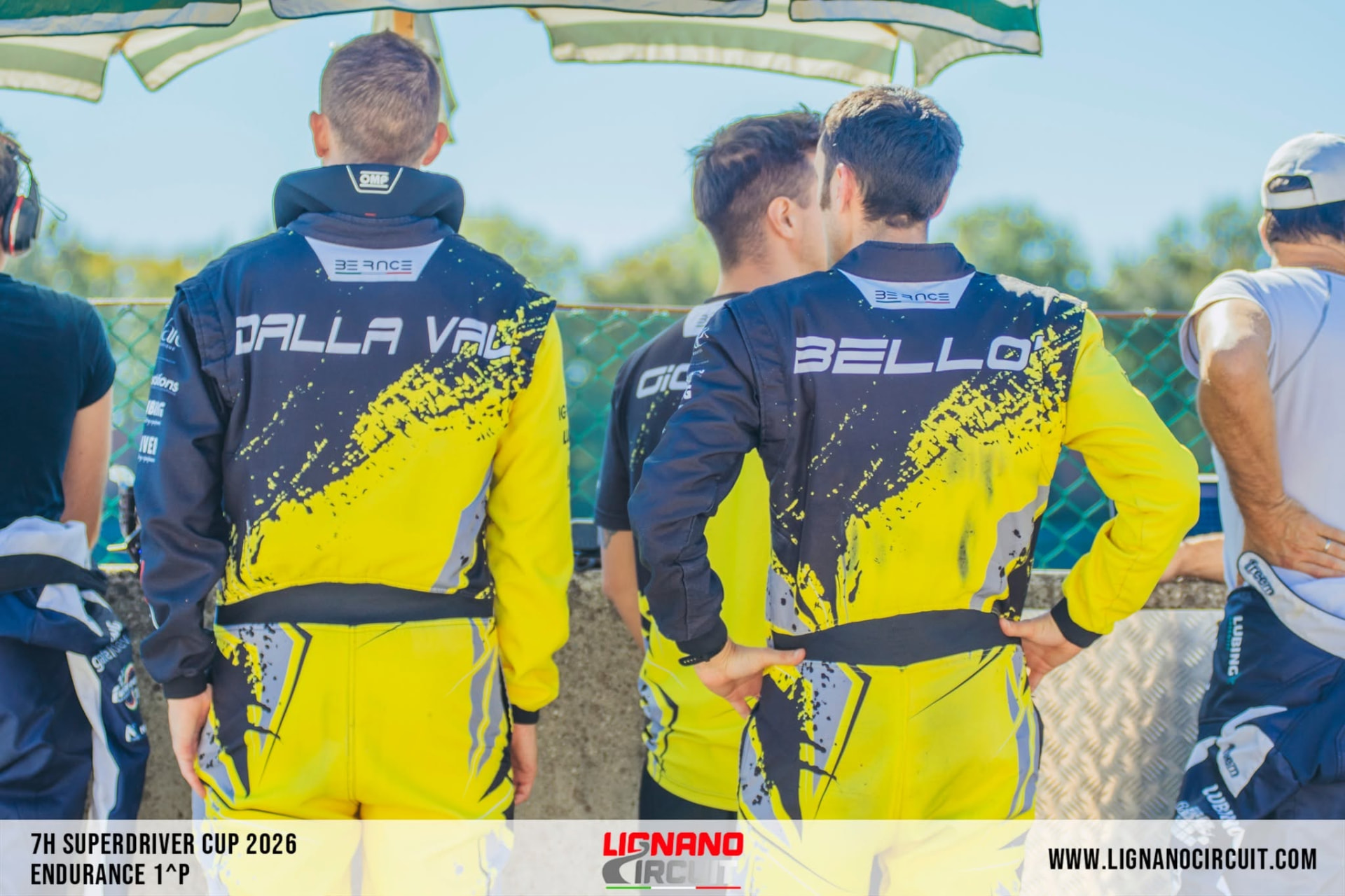 GateDev Racing Team in gara, foto 9