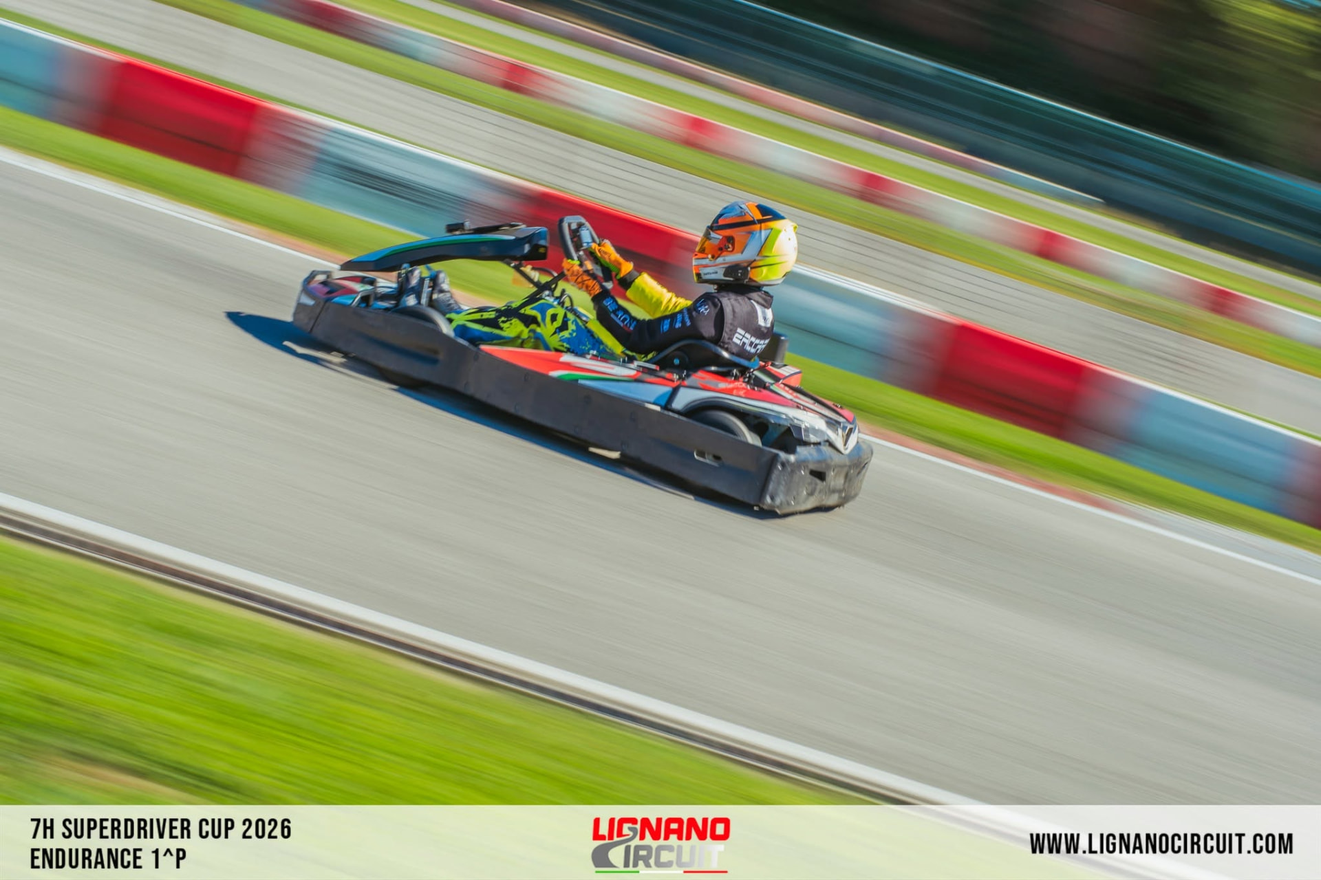 GateDev Racing Team in gara, foto 5